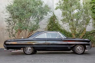 Foto 4 di 24: 1964 Ford Galaxie 500XL