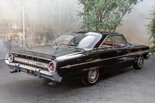 Foto 5 di 24: 1964 Ford Galaxie 500XL