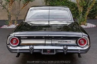 Foto 6 di 24: 1964 Ford Galaxie 500XL