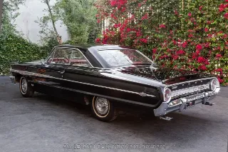 Foto 7 di 24: 1964 Ford Galaxie 500XL