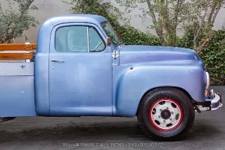 Foto 10 di 24: 1953 Studebaker 2R11