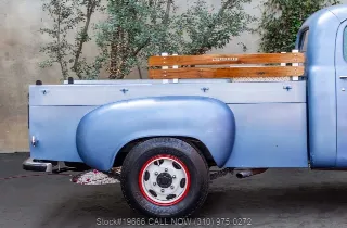 Foto 11 di 24: 1953 Studebaker 2R11