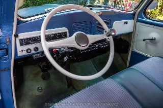 Foto 16 di 24: 1953 Studebaker 2R11