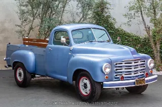 Foto 1 di 24: 1953 Studebaker 2R11