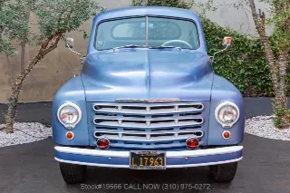 Foto 2 di 24: 1953 Studebaker 2R11