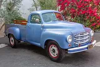 Foto 3 di 24: 1953 Studebaker 2R11