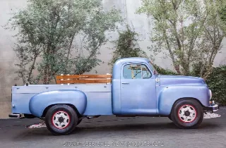 Foto 4 di 24: 1953 Studebaker 2R11