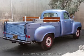 Foto 5 di 24: 1953 Studebaker 2R11