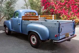 Foto 7 di 24: 1953 Studebaker 2R11