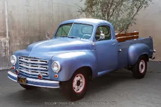 Foto 8 di 24: 1953 Studebaker 2R11