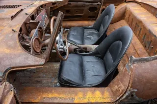 Foto 15 di 24: 1962 Jaguar XKE Series 1