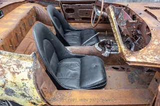 Foto 20 di 24: 1962 Jaguar XKE Series 1