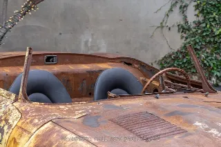 Foto 9 di 24: 1962 Jaguar XKE Series 1