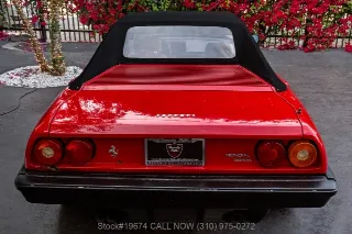 Foto 11 di 24: 1985 Ferrari Mondial