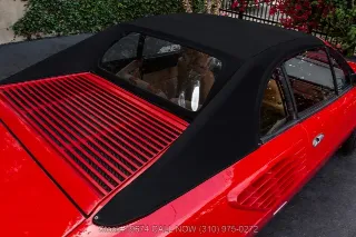Foto 12 di 24: 1985 Ferrari Mondial