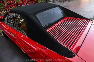 Foto 13 di 24: 1985 Ferrari Mondial