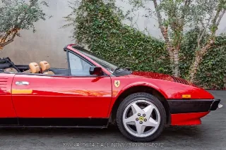 Foto 16 di 24: 1985 Ferrari Mondial