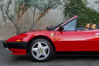 Foto 18 di 24: 1985 Ferrari Mondial