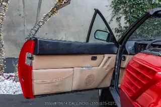 Foto 20 di 24: 1985 Ferrari Mondial