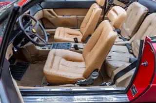 Foto 21 di 24: 1985 Ferrari Mondial