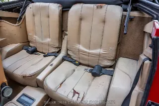 Foto 22 di 24: 1985 Ferrari Mondial