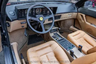Foto 23 di 24: 1985 Ferrari Mondial