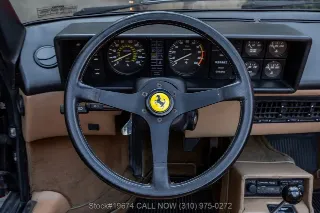 Foto 24 di 24: 1985 Ferrari Mondial