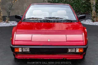 Foto 2 di 24: 1985 Ferrari Mondial