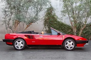 Foto 4 di 24: 1985 Ferrari Mondial