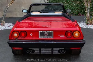 Foto 6 di 24: 1985 Ferrari Mondial