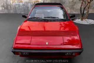 Foto 9 di 24: 1985 Ferrari Mondial