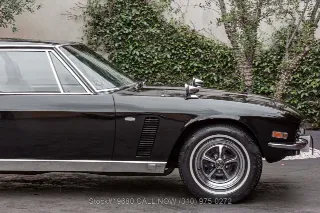 Foto 10 di 24: 1971 Jensen Interceptor