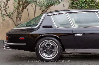 Foto 11 di 24: 1971 Jensen Interceptor