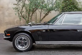 Foto 12 di 24: 1971 Jensen Interceptor