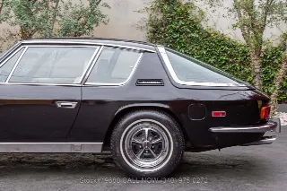 Foto 13 di 24: 1971 Jensen Interceptor