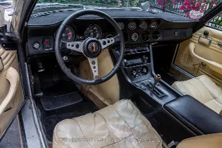 Foto 17 di 24: 1971 Jensen Interceptor