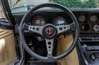 Foto 18 di 24: 1971 Jensen Interceptor