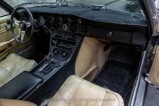 Foto 22 di 24: 1971 Jensen Interceptor