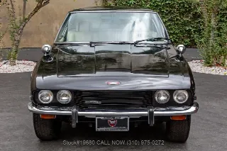 Foto 2 di 24: 1971 Jensen Interceptor