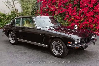 Foto 3 di 24: 1971 Jensen Interceptor