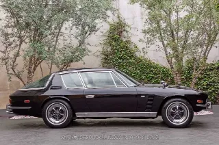 Foto 4 di 24: 1971 Jensen Interceptor