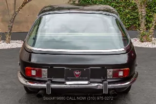 Foto 6 di 24: 1971 Jensen Interceptor