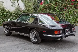 Foto 7 di 24: 1971 Jensen Interceptor