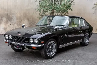 Foto 8 di 24: 1971 Jensen Interceptor