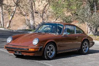 Foto 11 di 24: 1974 Porsche 911