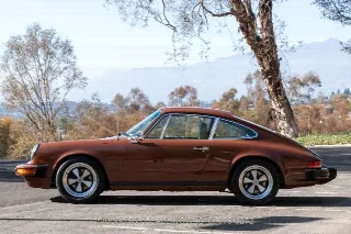 Foto 14 di 24: 1974 Porsche 911