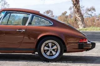 Foto 16 di 24: 1974 Porsche 911