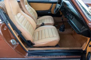 Foto 24 di 24: 1974 Porsche 911