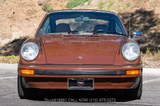 Foto 3 di 24: 1974 Porsche 911