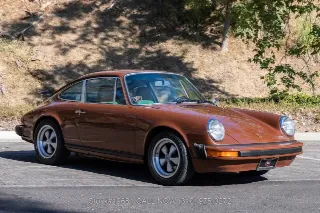 Foto 4 di 24: 1974 Porsche 911